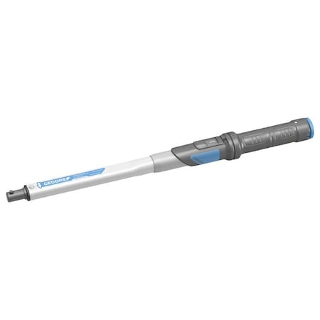 Torque Wrench,Z 16,20-100nm